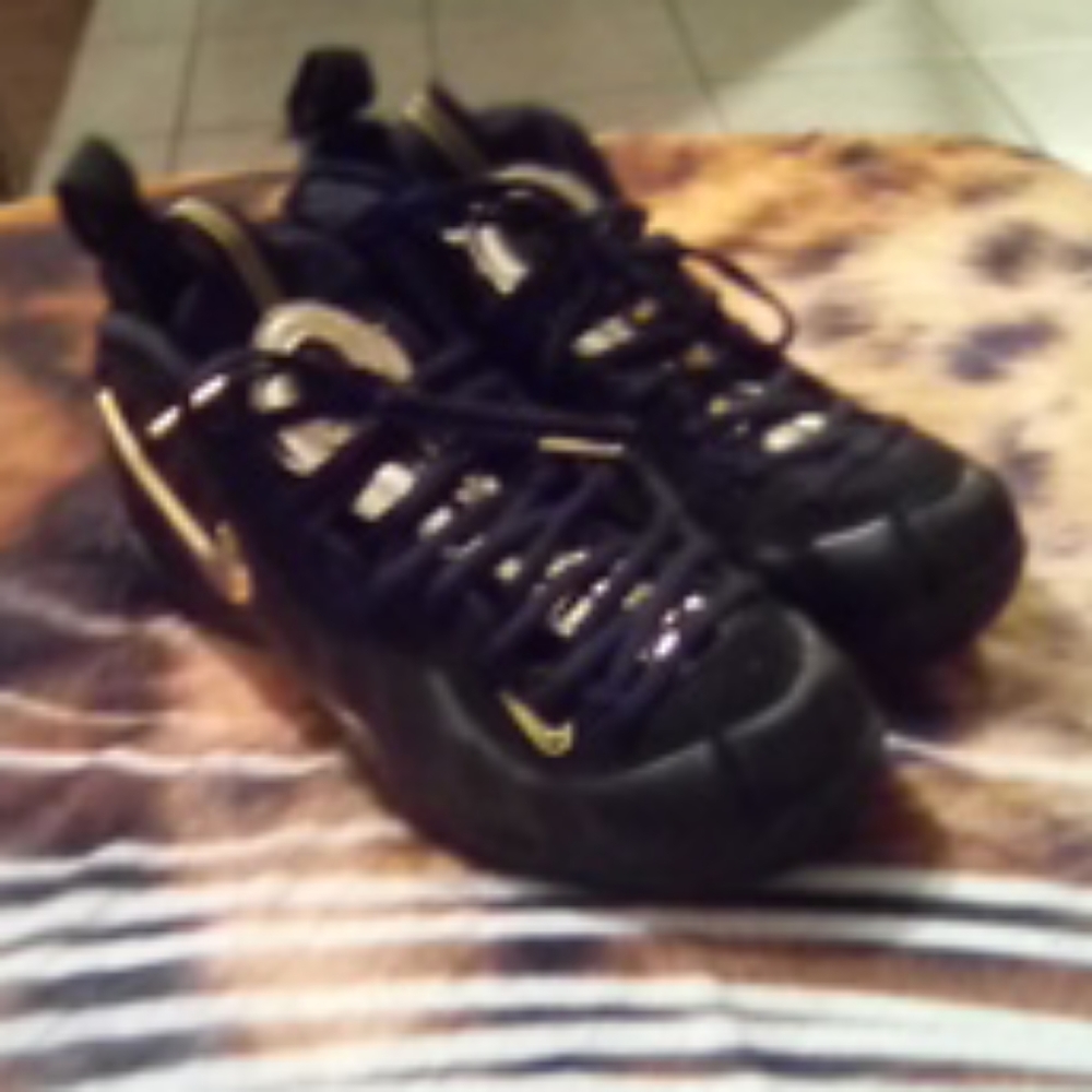 Shoes